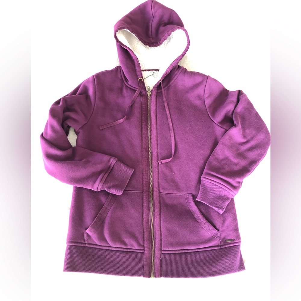 Orvis Fleece Lined Hoodie